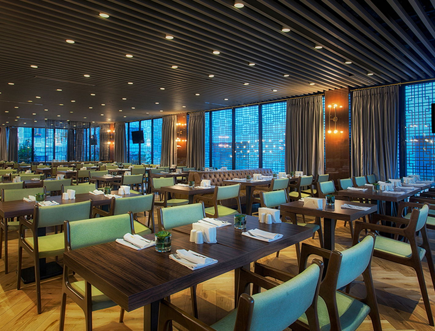 Sura Design Hotel & Suites foto 23