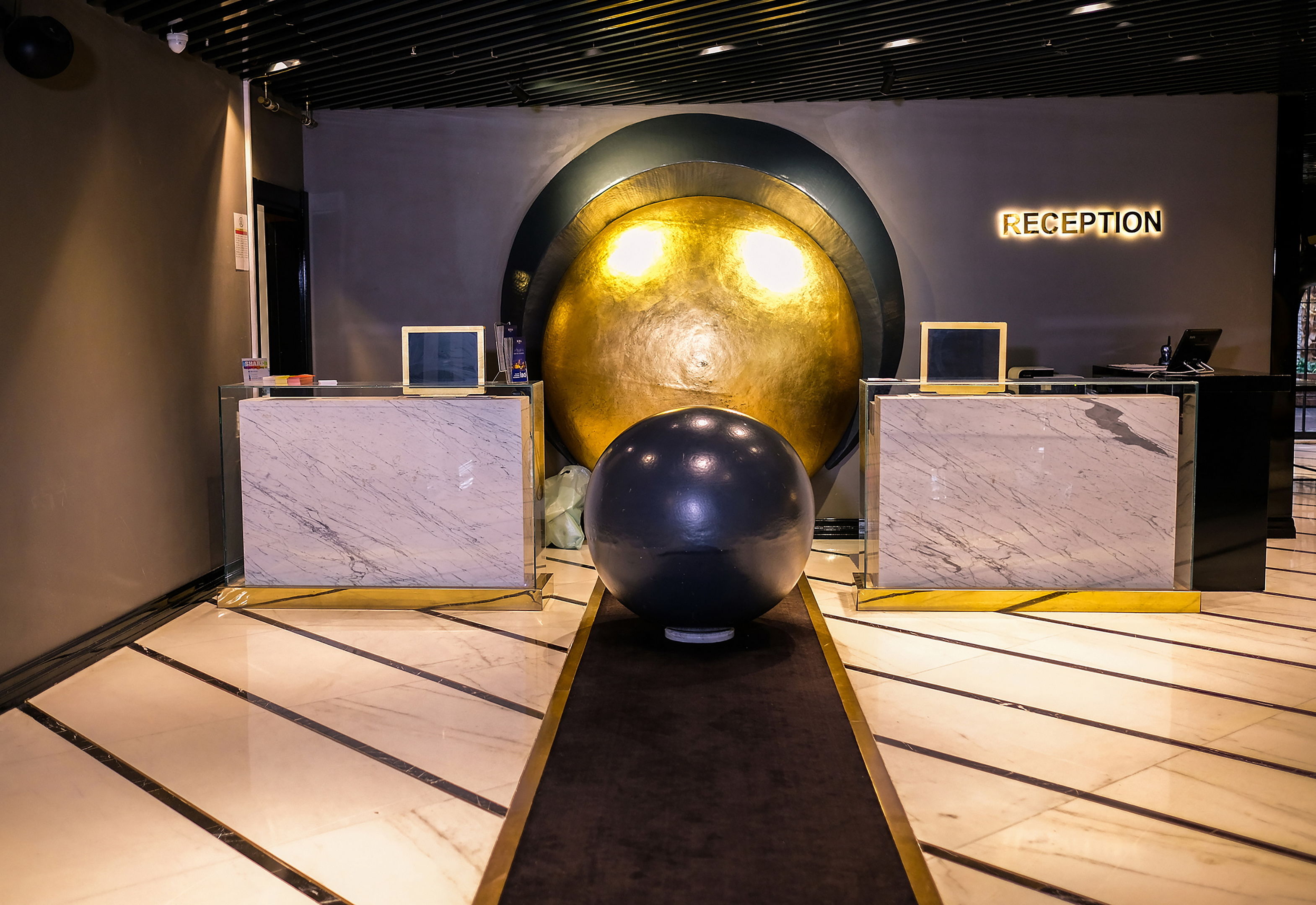 Sura Design Hotel & Suites foto 15