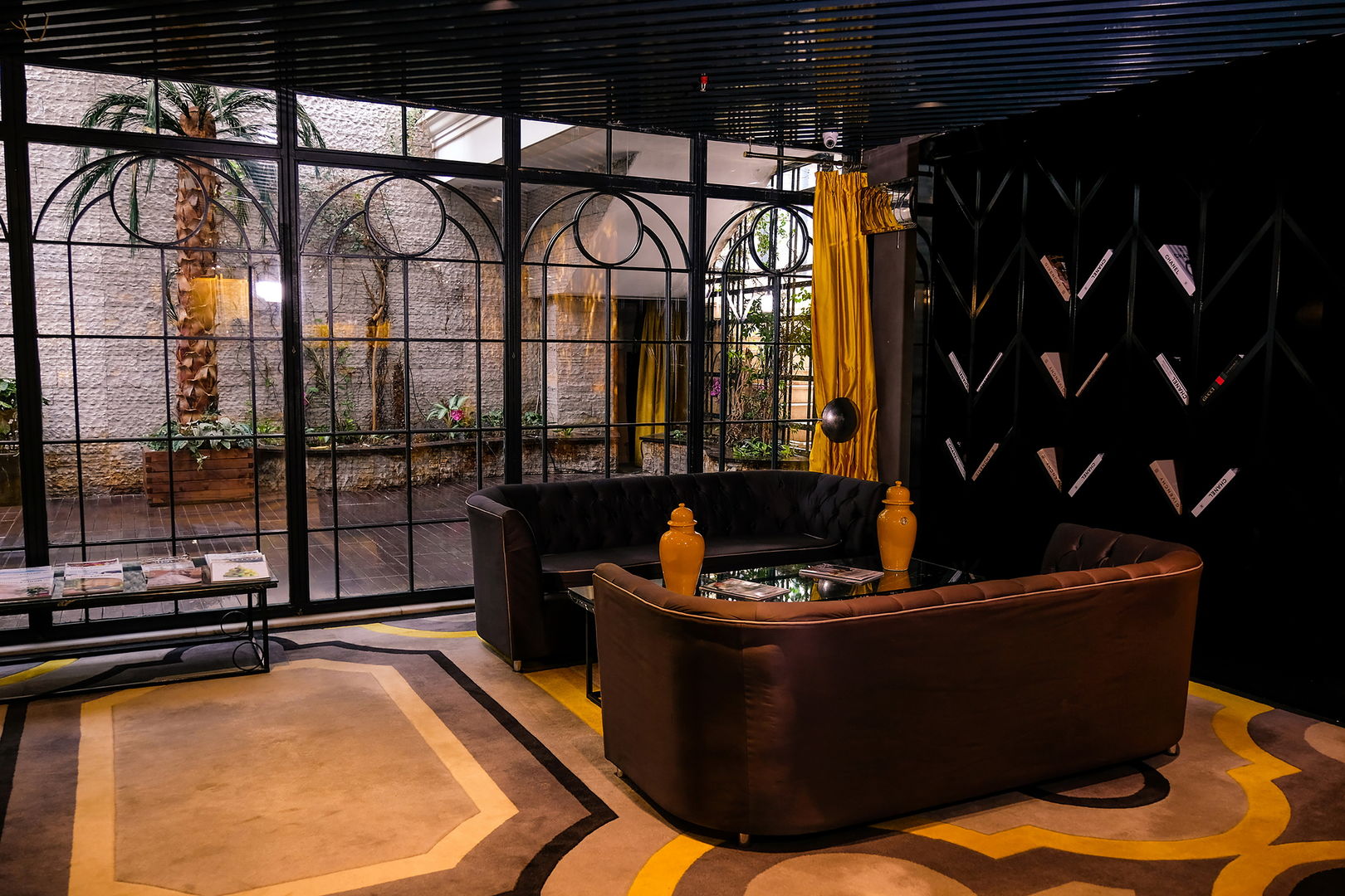 Sura Design Hotel & Suites foto 20
