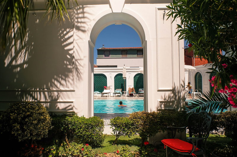 Sura Design Hotel & Suites foto 37