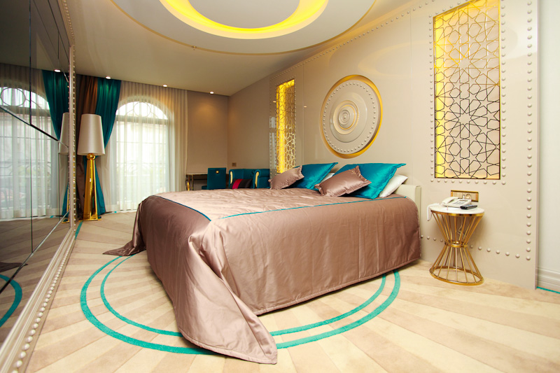 Sura Design Hotel & Suites image 2