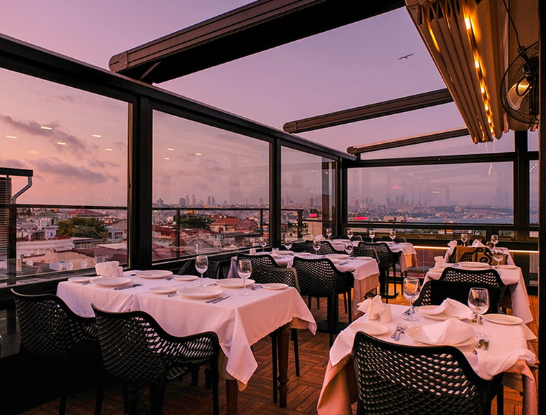Sura Design Hotel & Suites foto 31