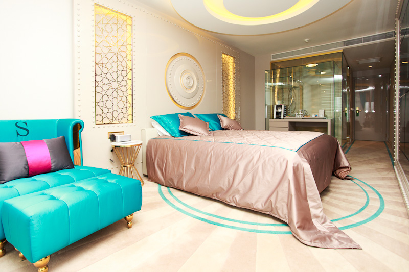 Sura Design Hotel & Suites image 1