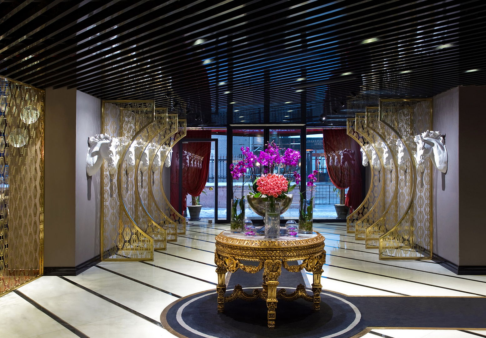 Sura Design Hotel & Suites foto 17