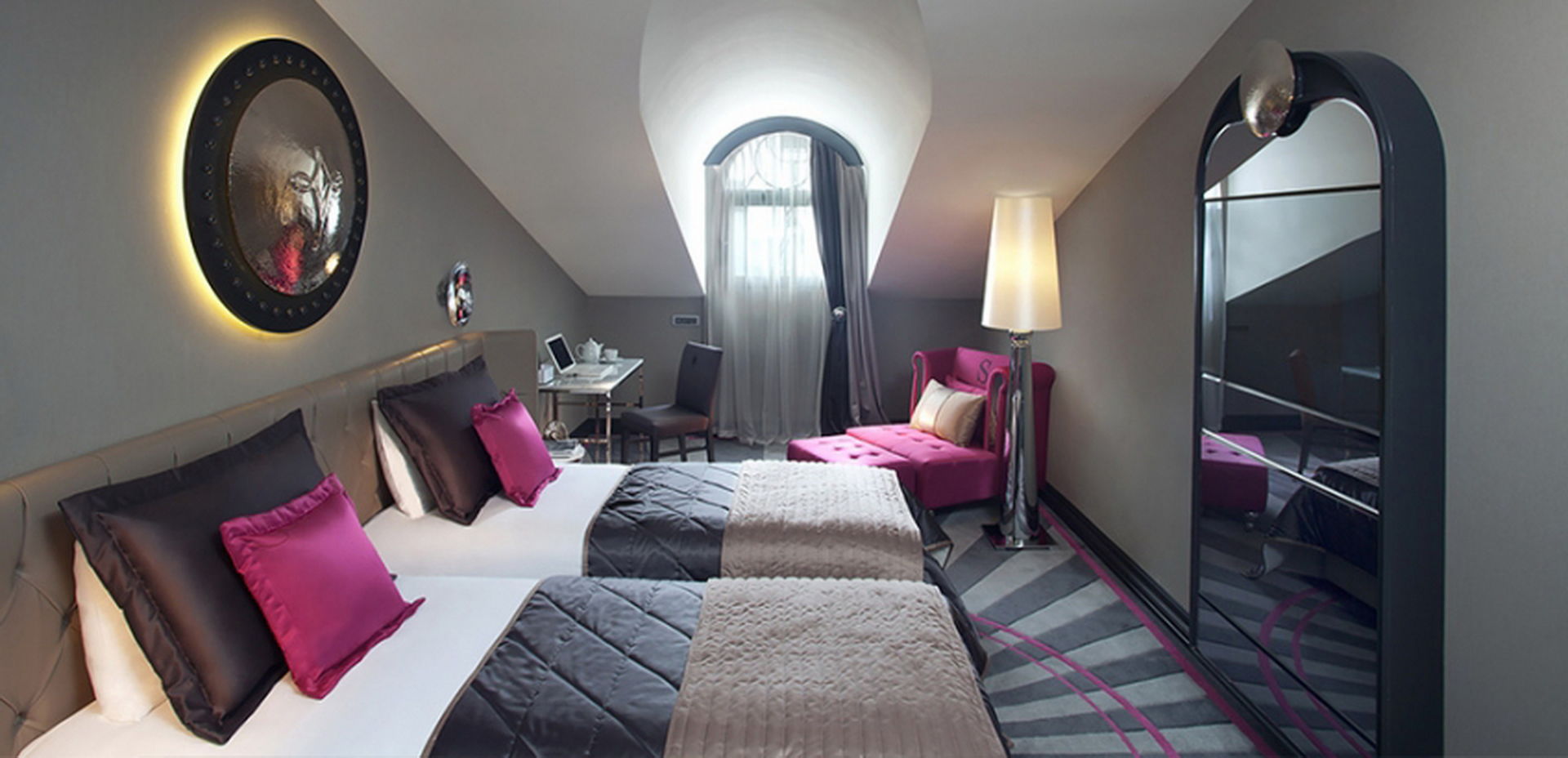 Sura Design Hotel & Suites foto 47