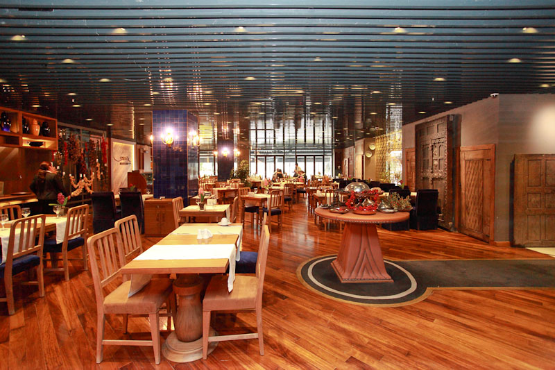 Sura Design Hotel & Suites foto 9