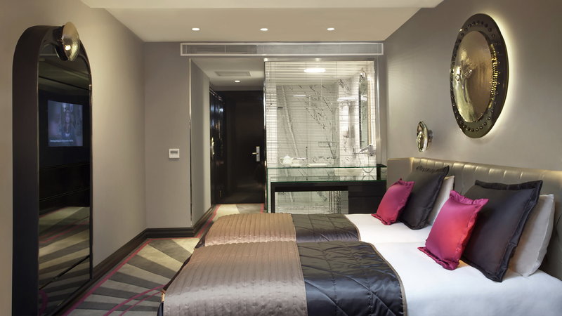 Sura Design Hotel & Suites foto 49