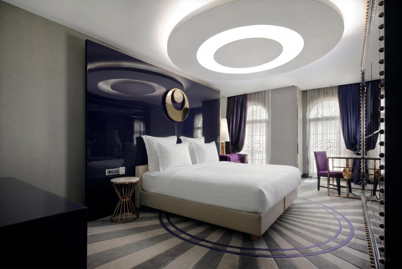 Sura Design Hotel & Suites foto 4