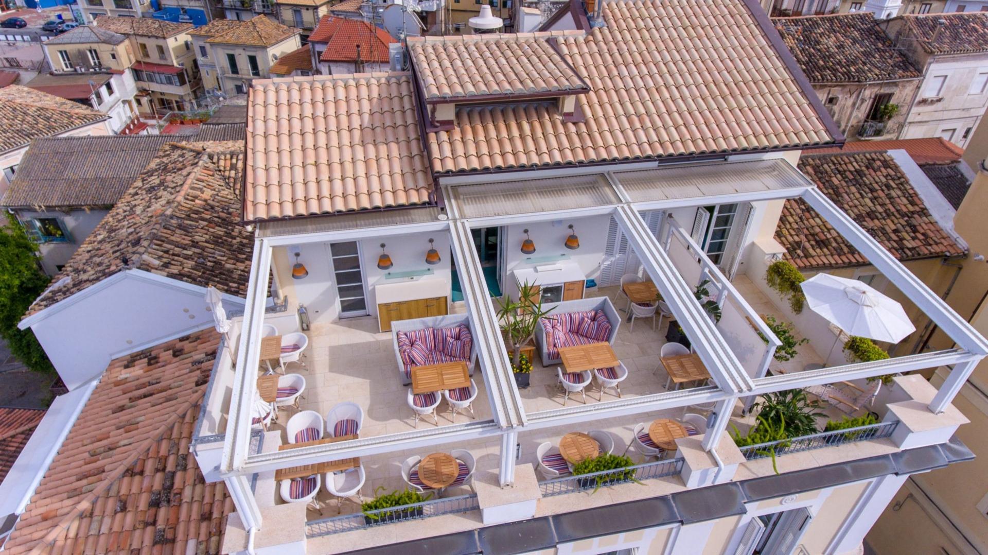Piccolo Grand Hotel foto 11