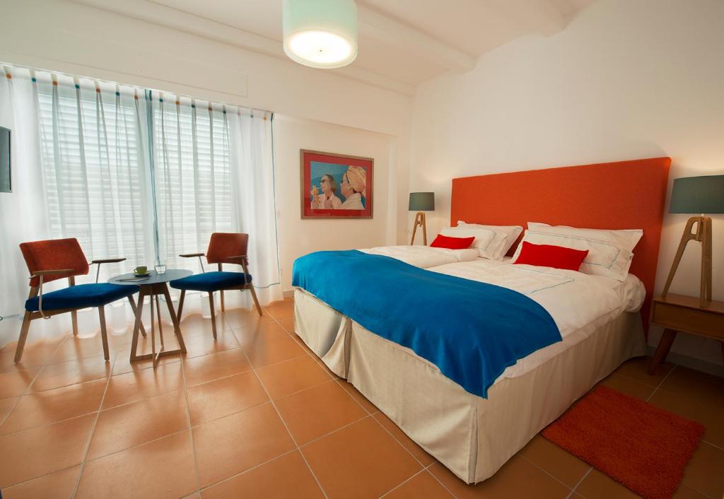Piccolo Grand Hotel foto 10