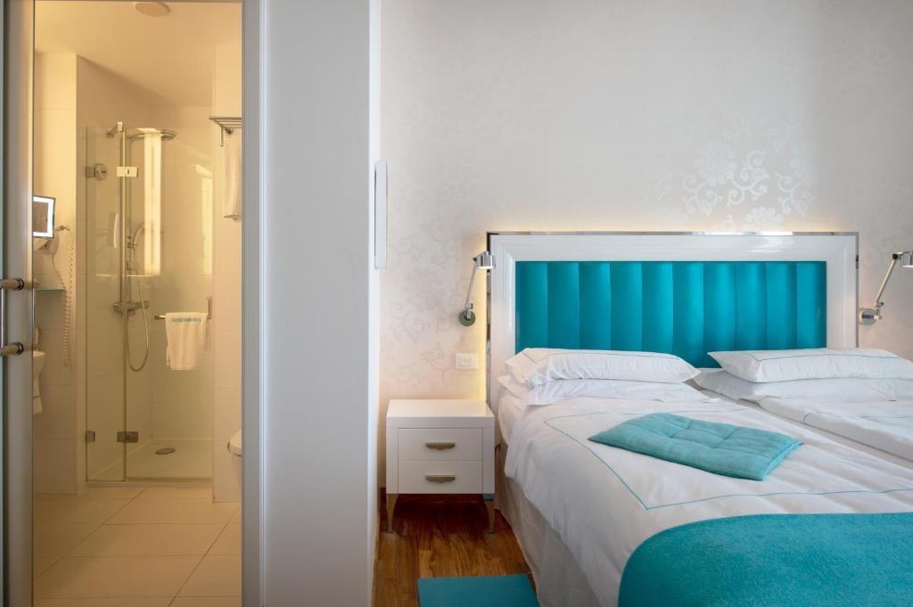 Piccolo Grand Hotel foto 12