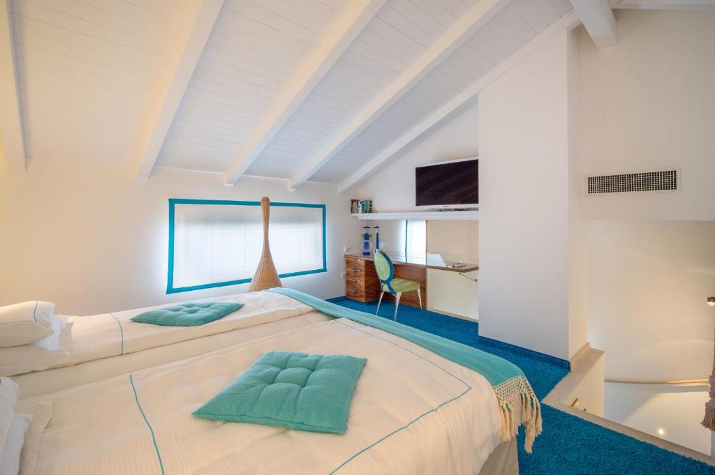 Piccolo Grand Hotel foto 16