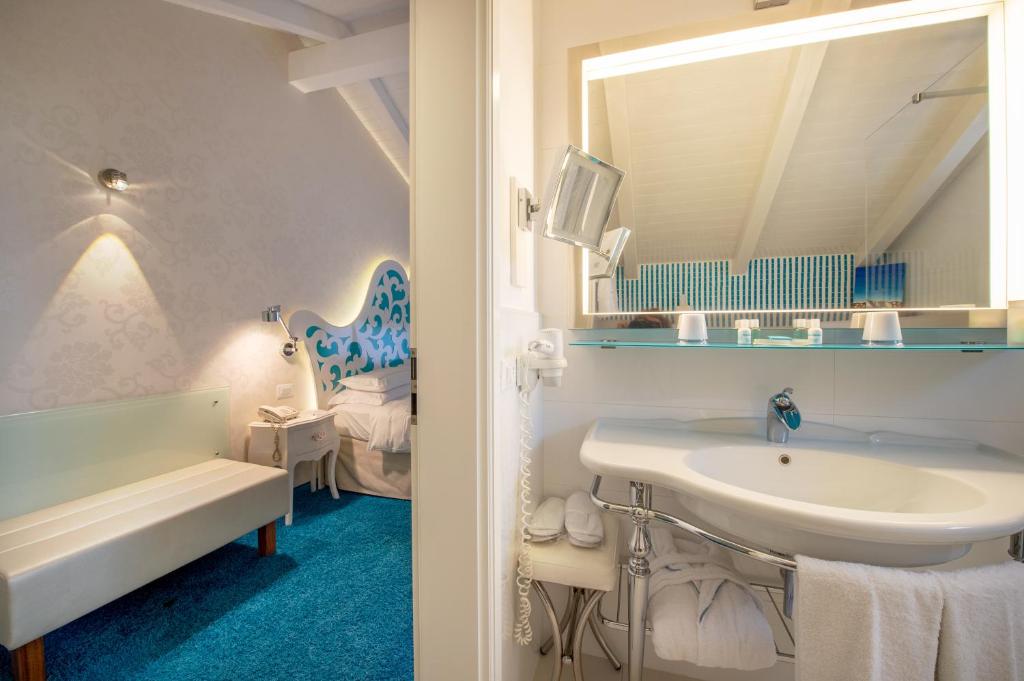 Piccolo Grand Hotel foto 17