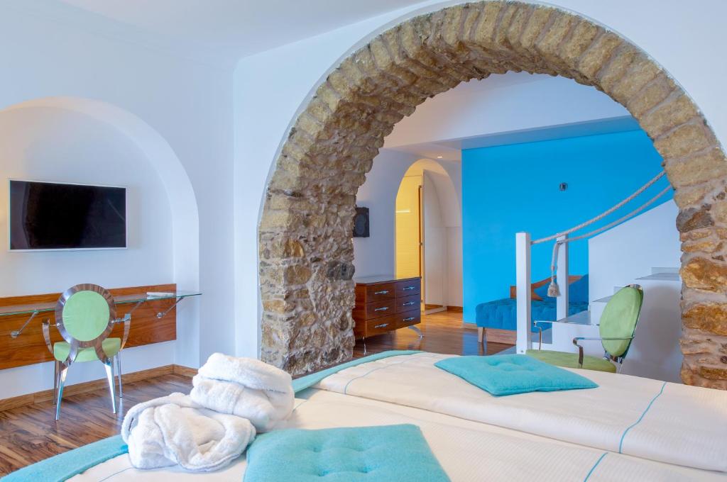 Piccolo Grand Hotel foto 19