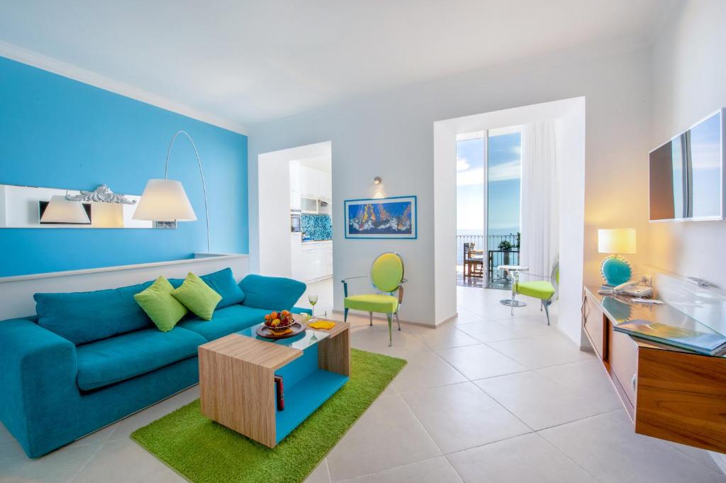 Piccolo Grand Hotel foto 20