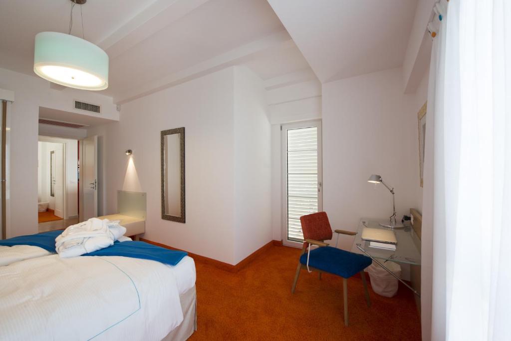 Piccolo Grand Hotel foto 23