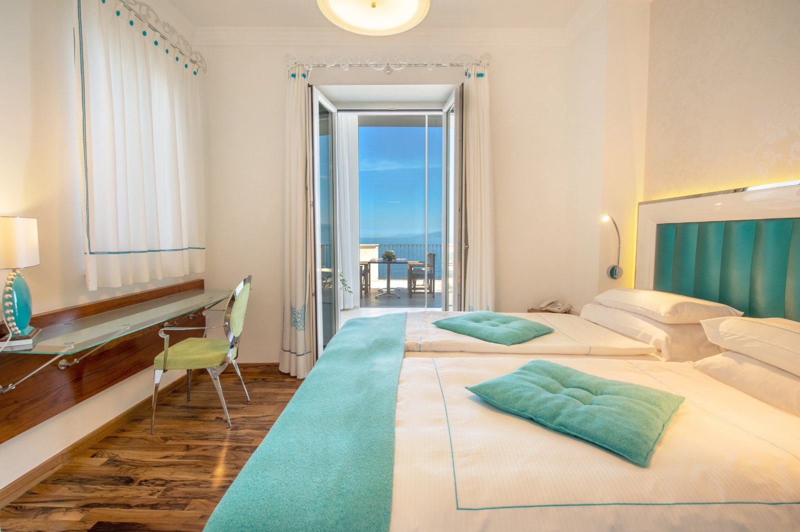 Piccolo Grand Hotel foto 25