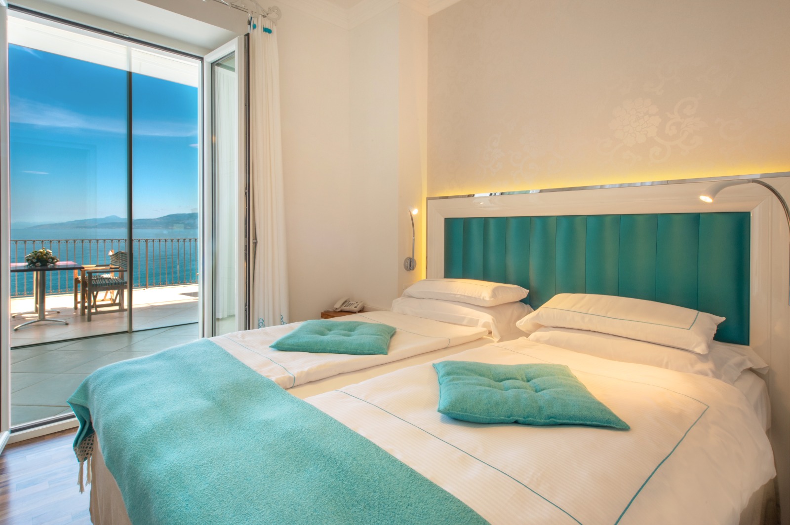 Piccolo Grand Hotel foto 26