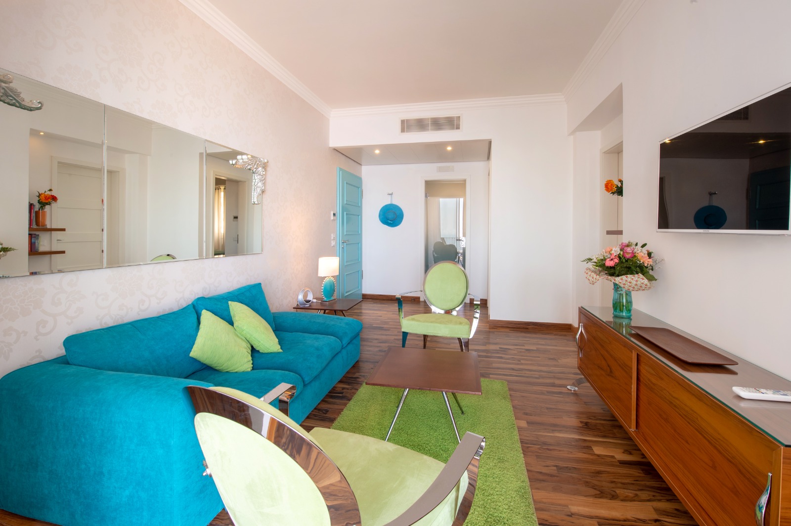 Piccolo Grand Hotel foto 30