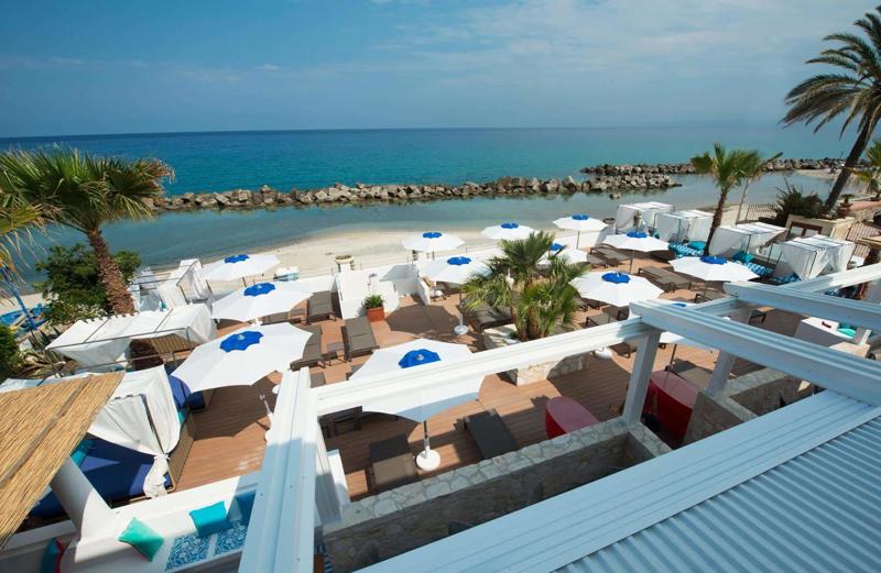 Piccolo Grand Hotel foto 2