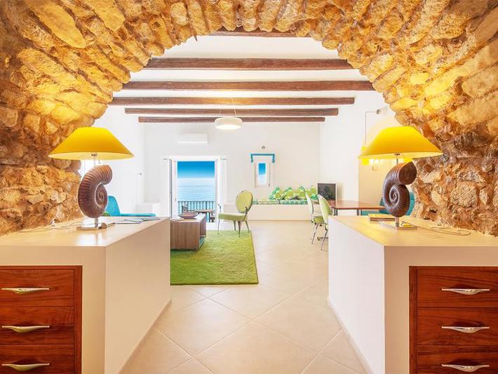 Piccolo Grand Hotel in Pizzo - foto 5