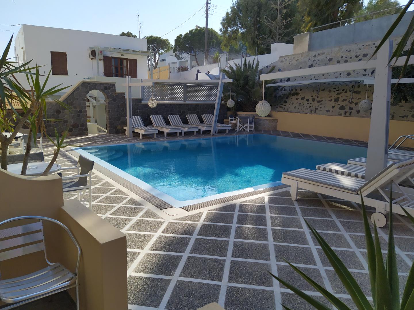 Hotel Sunrise foto 11