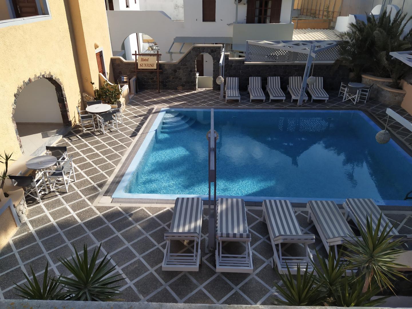 Hotel Sunrise foto 13