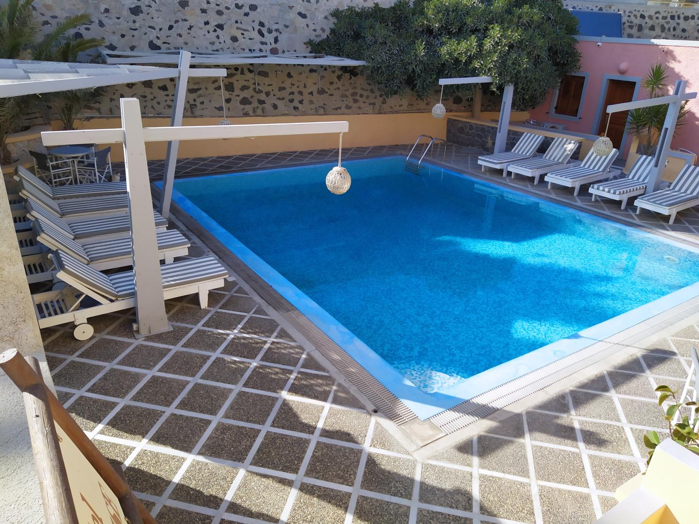 Hotel Sunrise foto 15