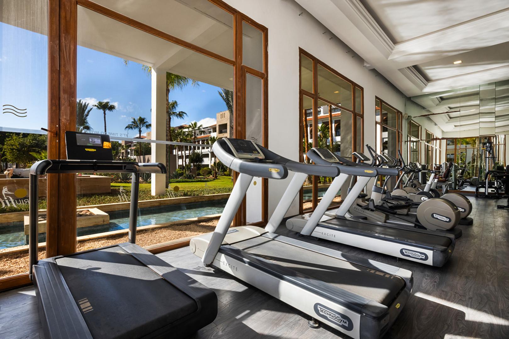 Hotel Riu Palace Tikida Agadir foto 41