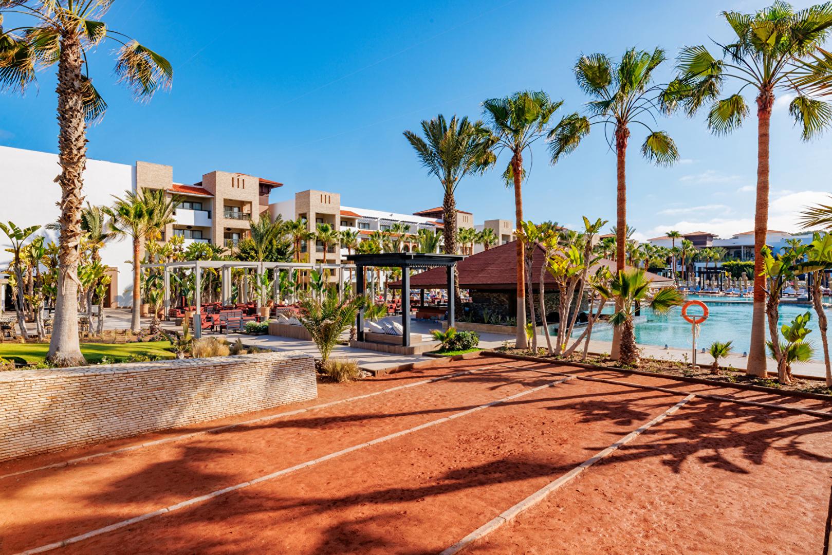 Hotel Riu Palace Tikida Agadir foto 18