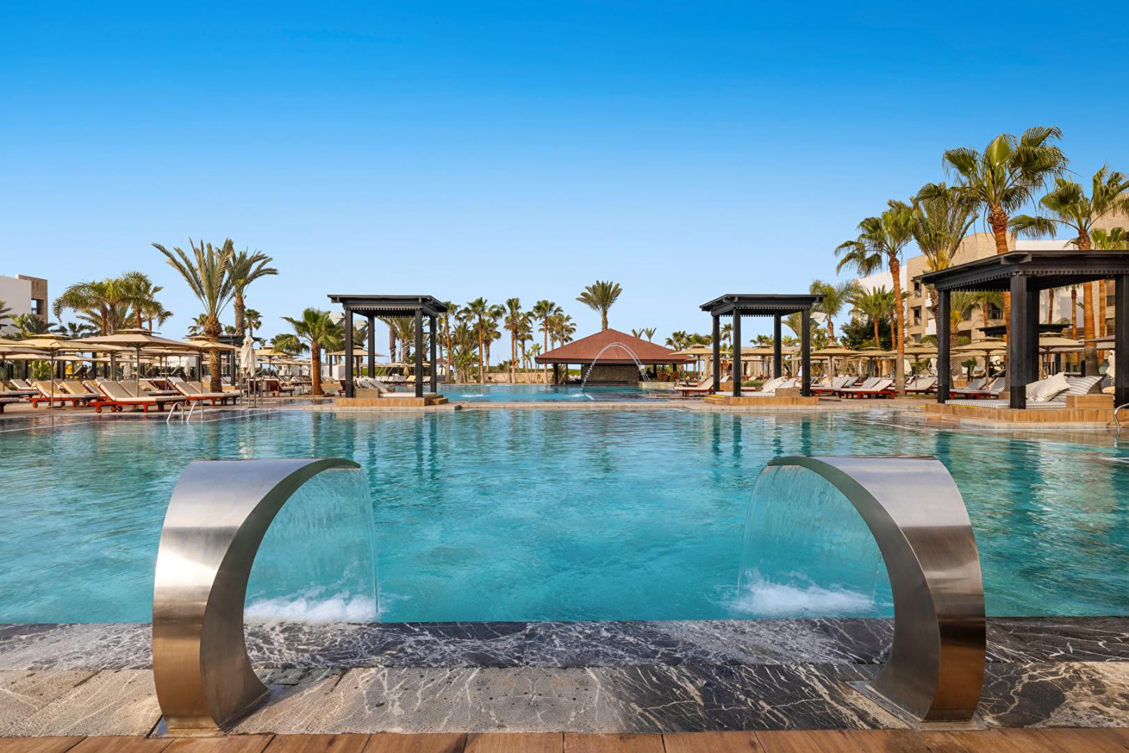 Hotel Riu Palace Tikida Agadir foto 43