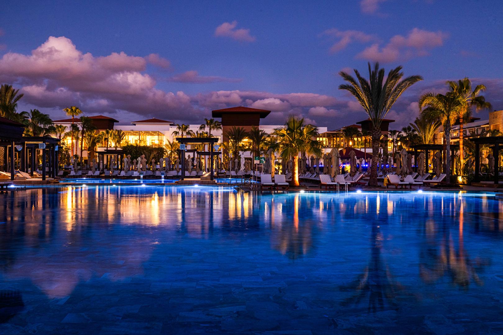Hotel Riu Palace Tikida Agadir foto 36