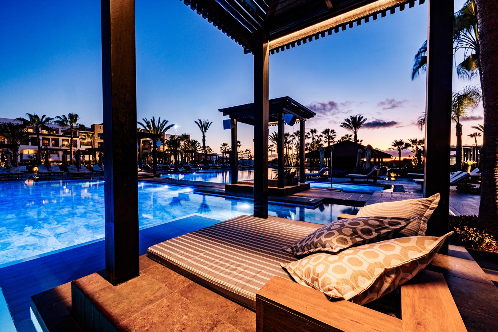 Hotel Riu Palace Tikida Agadir foto 29
