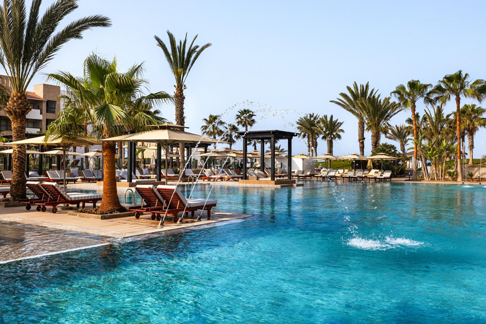 Hotel Riu Palace Tikida Agadir foto 6