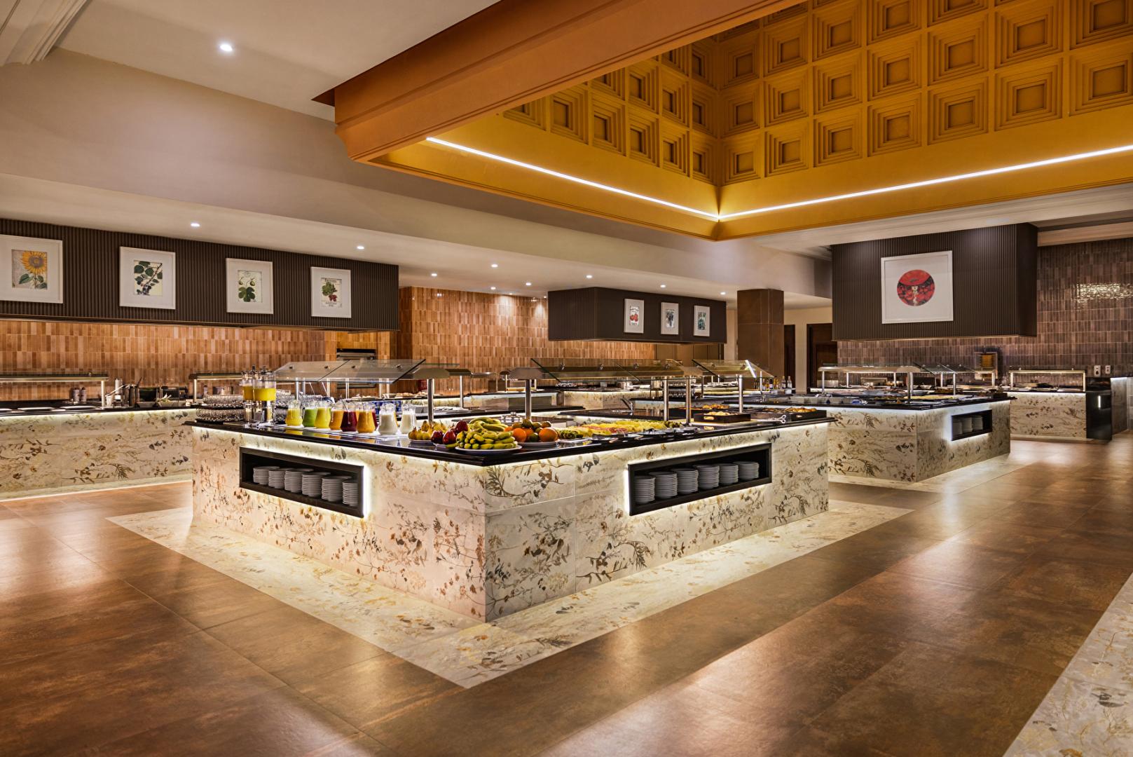 Hotel Riu Palace Tikida Agadir foto 3
