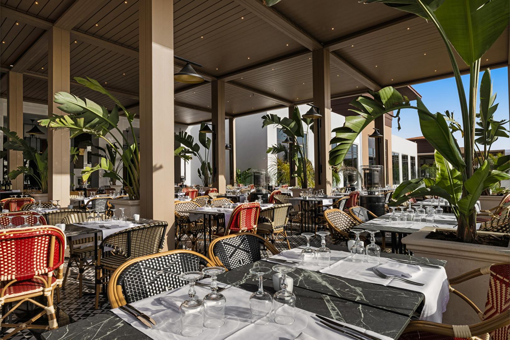 Hotel Riu Palace Tikida Agadir foto 45