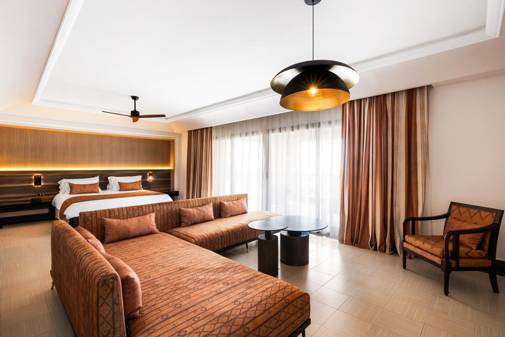 Hotel Riu Palace Tikida Agadir foto 30