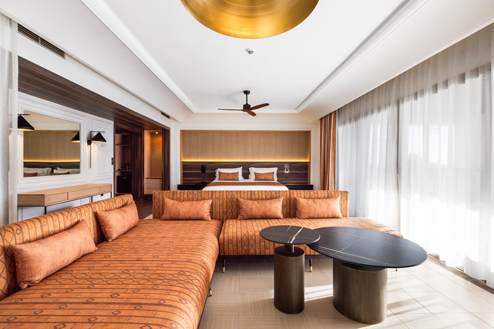 Hotel Riu Palace Tikida Agadir foto 44