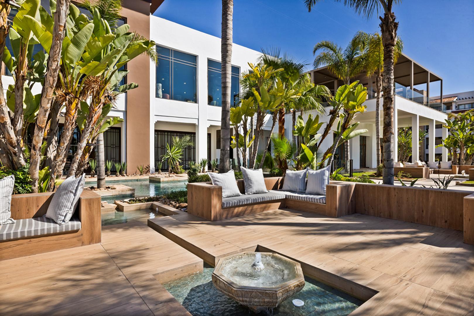 Hotel Riu Palace Tikida Agadir foto 5