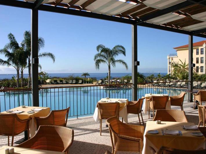 Hotel Porto Mare in Funchal - foto 5