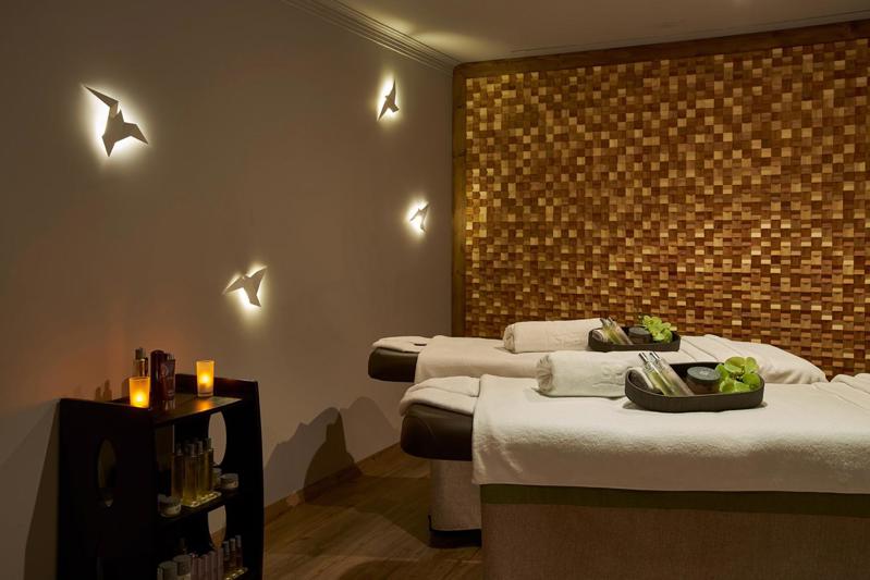 Suite Hotel Eden Mar in Funchal - foto 5