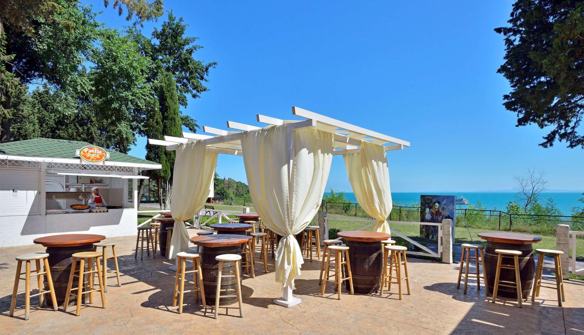 SOL Nessebar Palace All Inclusive foto 46