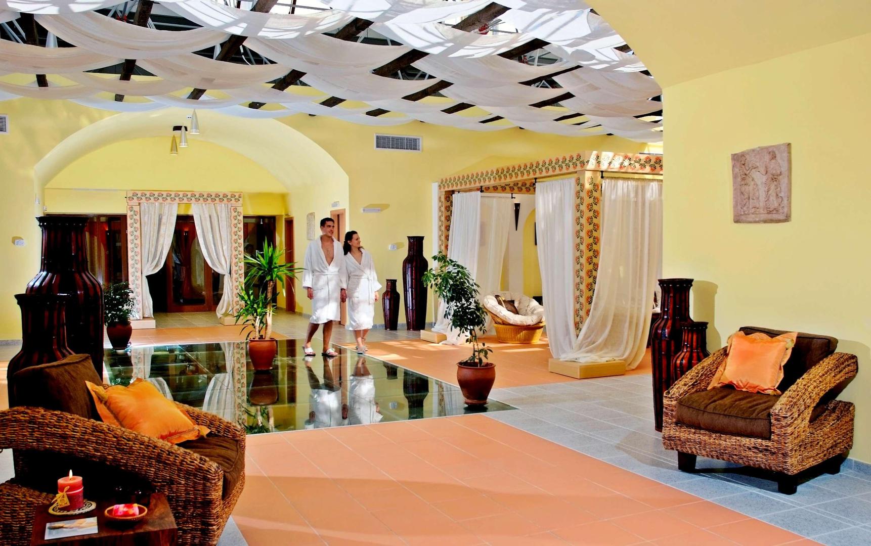 SOL Nessebar Palace All Inclusive foto 16