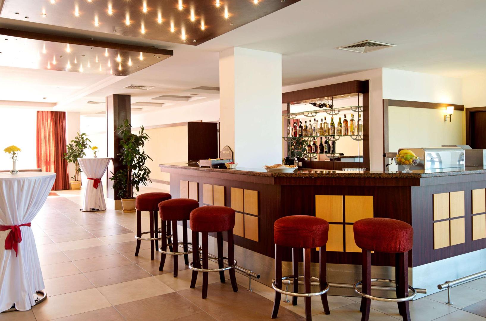SOL Nessebar Palace All Inclusive foto 36