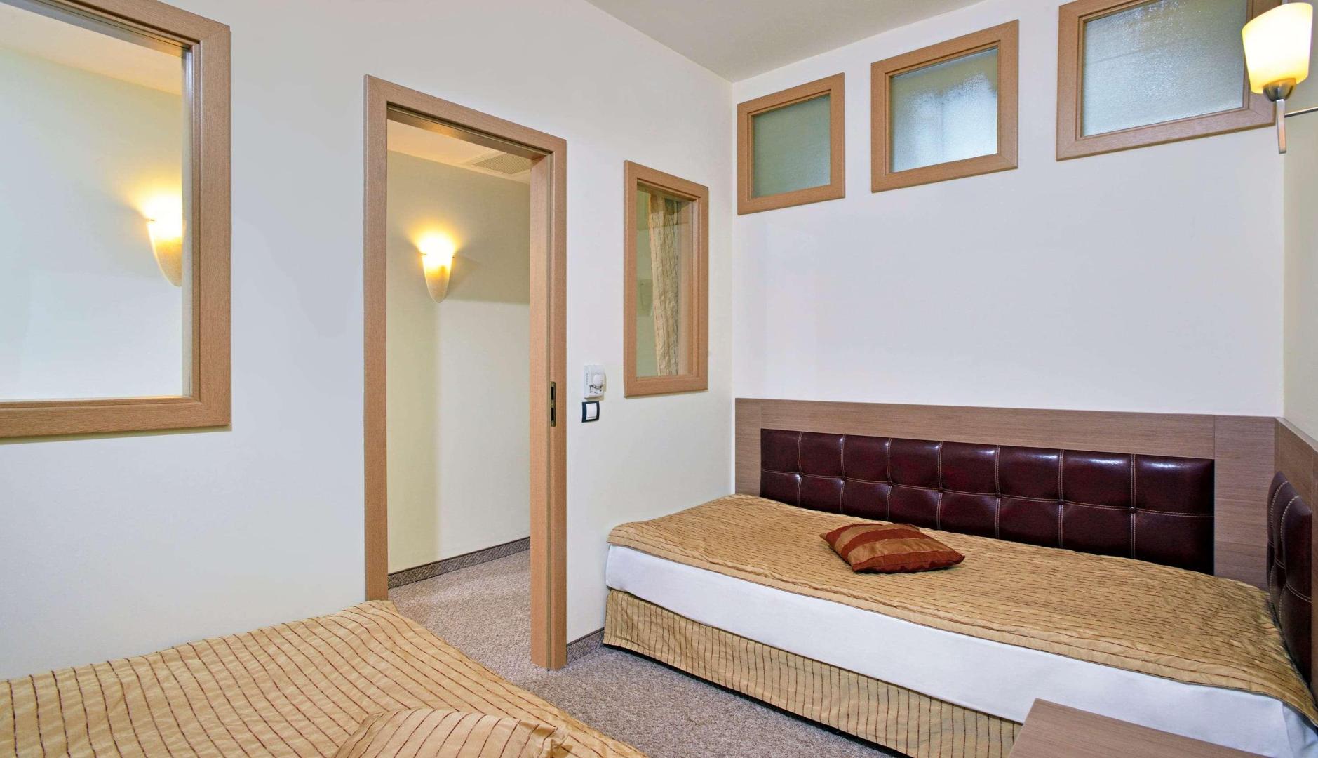 SOL Nessebar Palace All Inclusive foto 22