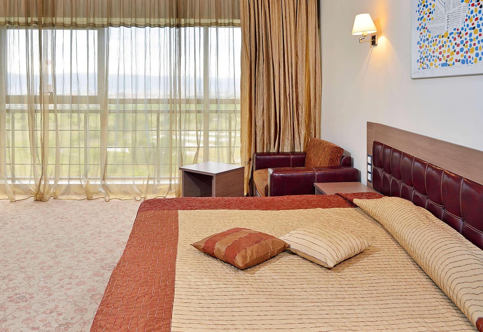 SOL Nessebar Palace All Inclusive foto 30