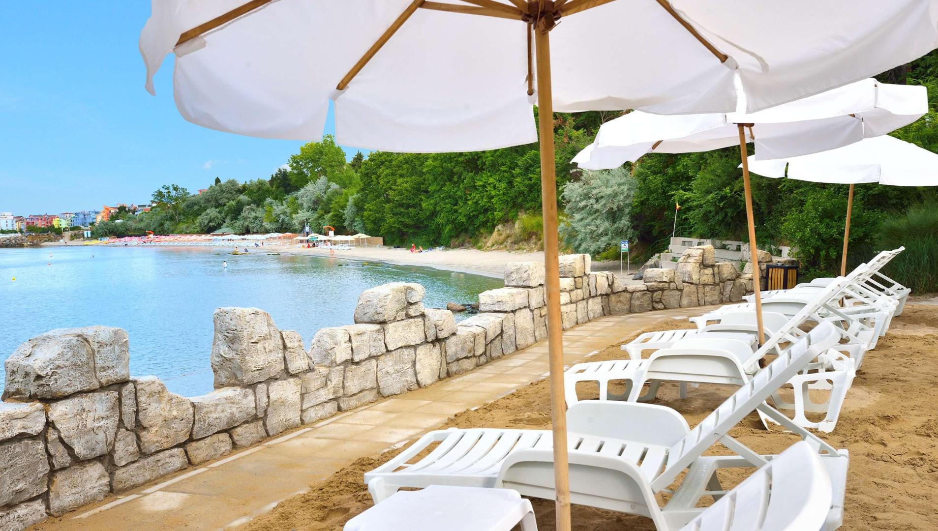 SOL Nessebar Palace All Inclusive foto 33