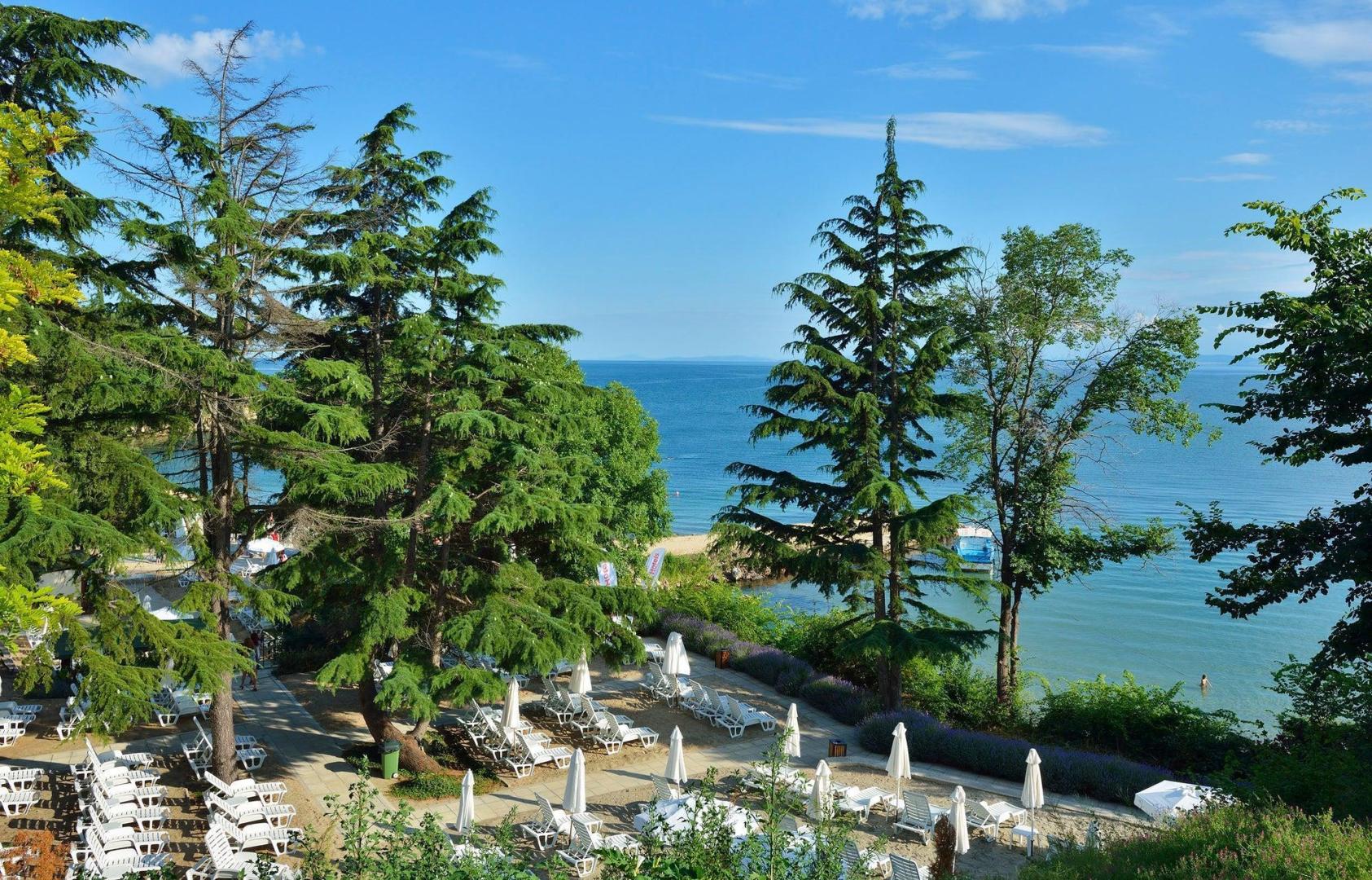 SOL Nessebar Palace All Inclusive foto 40