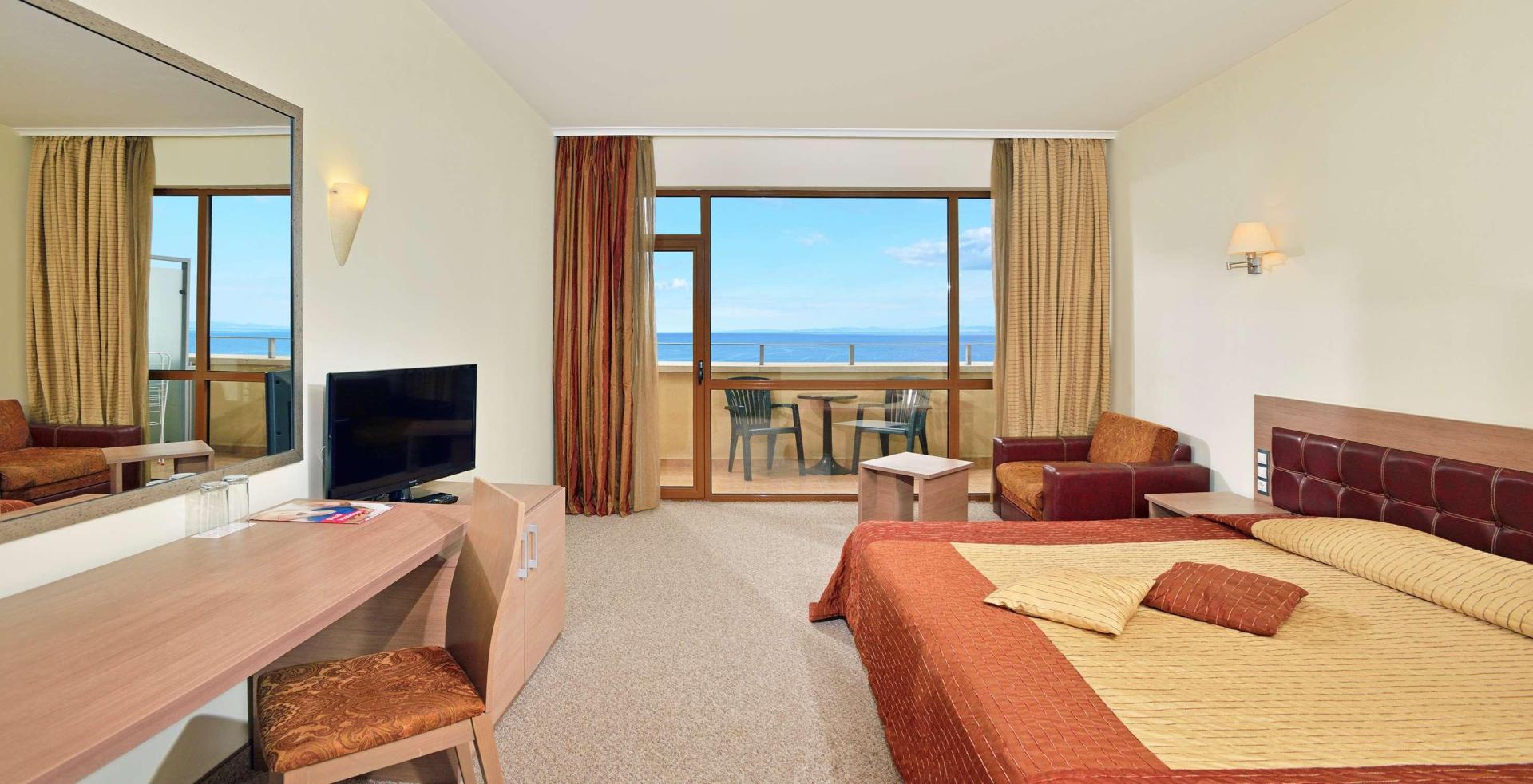 SOL Nessebar Palace All Inclusive foto 11