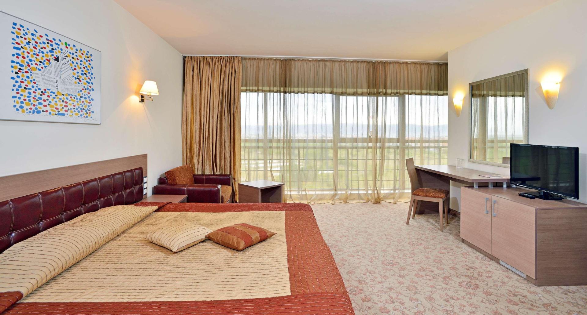SOL Nessebar Palace All Inclusive foto 10